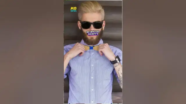 Video thumbnail for MrBeast Prioritizes Security Over Luxury, Prefers a Humble Lifestyle!