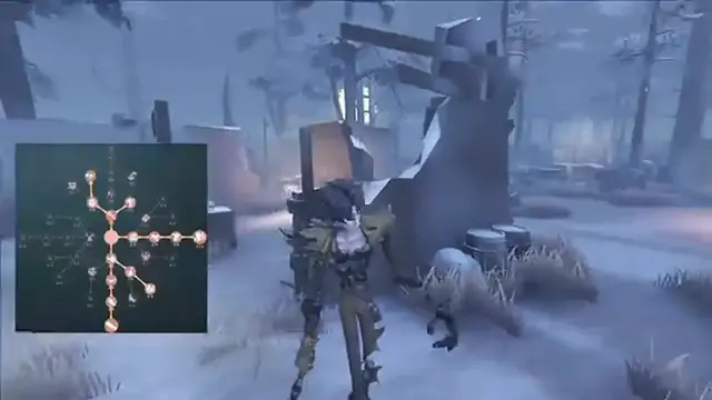 Video thumbnail for 【第五人格】この動きで患者の最強チェイスルートを潰せちゃいます【IdentityV】