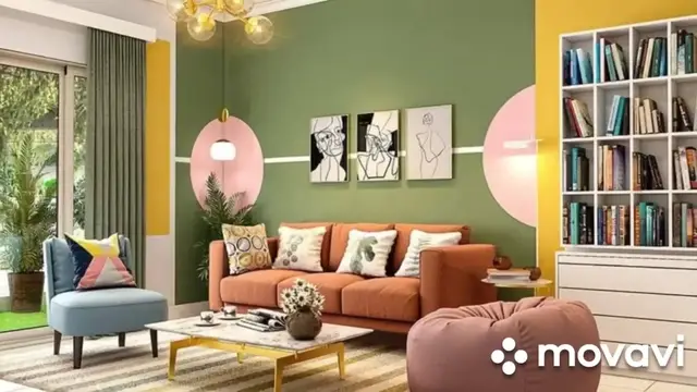 'Video thumbnail for Small Living Room Design & Decorating Ideas ¦Interior Design Ideas 720p 30fps'