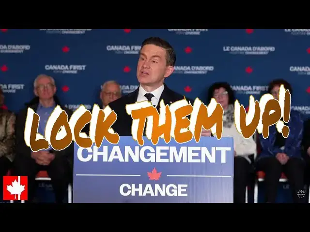 'Video thumbnail for Lock them up! You let repeat violent offenders back out on the street, you get more crime'