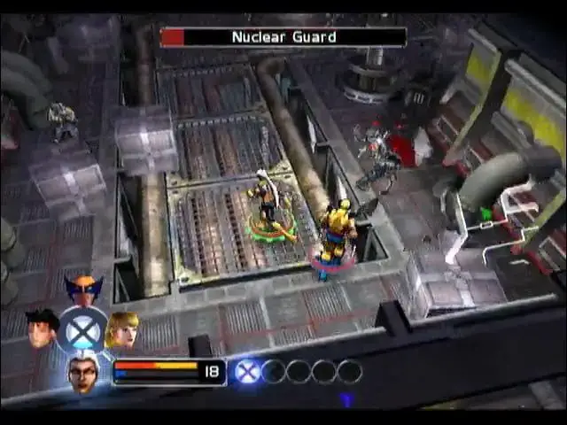 Video thumbnail for Mission 5 - Nuclear Plant: Part 1