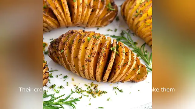 Video thumbnail for yukon gold potato recipe