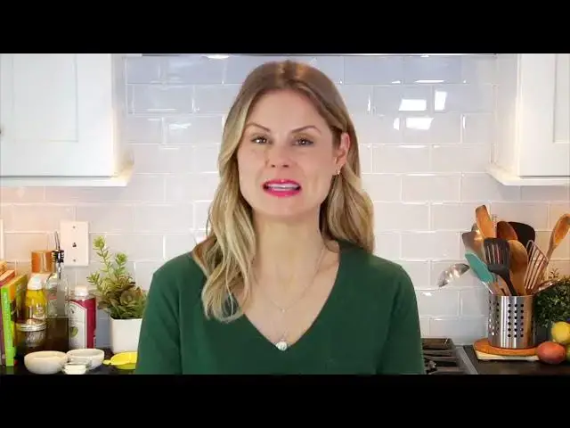 'Video thumbnail for 3 MORE Easy Healthy Quinoa Salads720P HD'