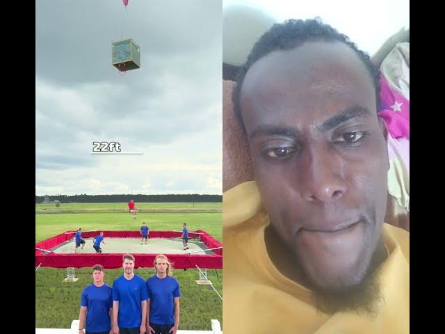 Video thumbnail for 15 June 2025
