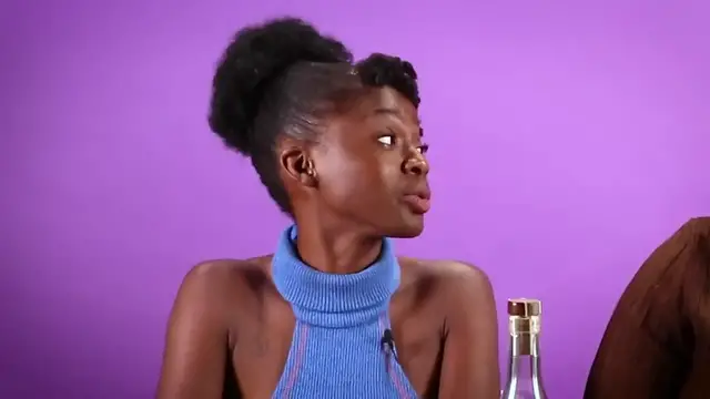 Video thumbnail for We Guess Black Owned Whiskey(720P HD)