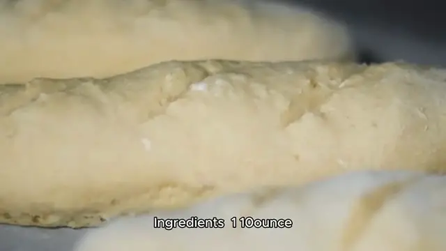 Video thumbnail for cheese bread recipe