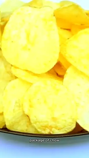 Video thumbnail for haystacks recipe