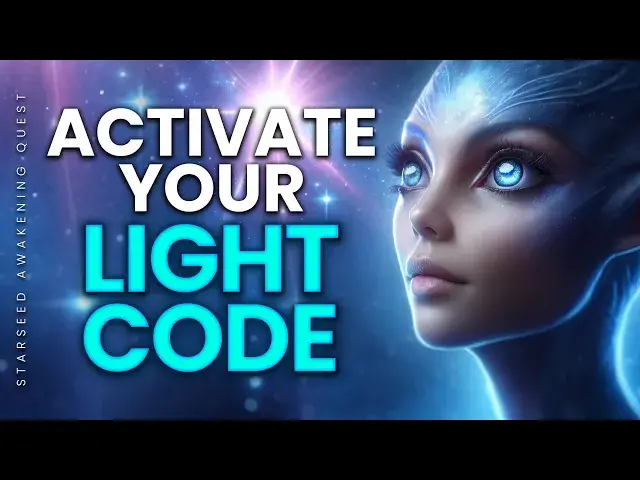 Video thumbnail for 7 Practices for Spiritual Awakening (Activating Your Starseed DNA)
