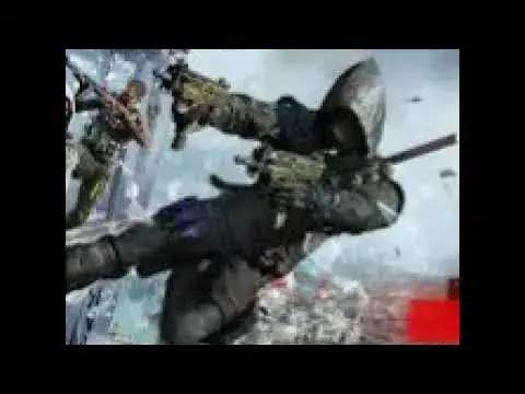 Video thumbnail for Call of duty and fortine