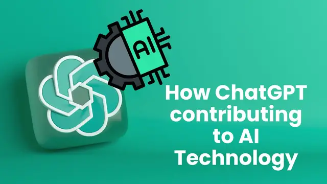 'Video thumbnail for how chatgpt helps ai technology'
