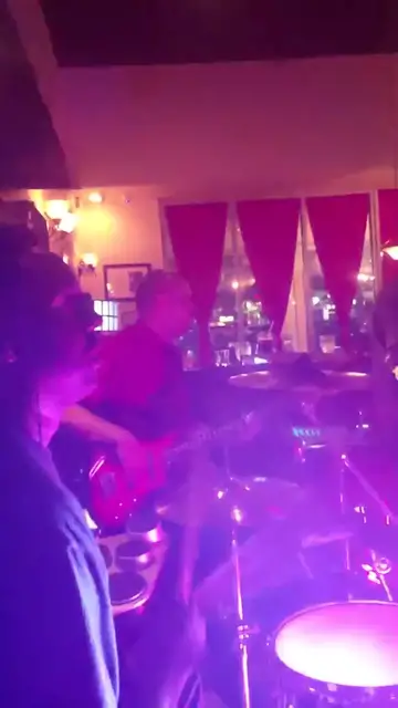 Video thumbnail for Drummaboi side view