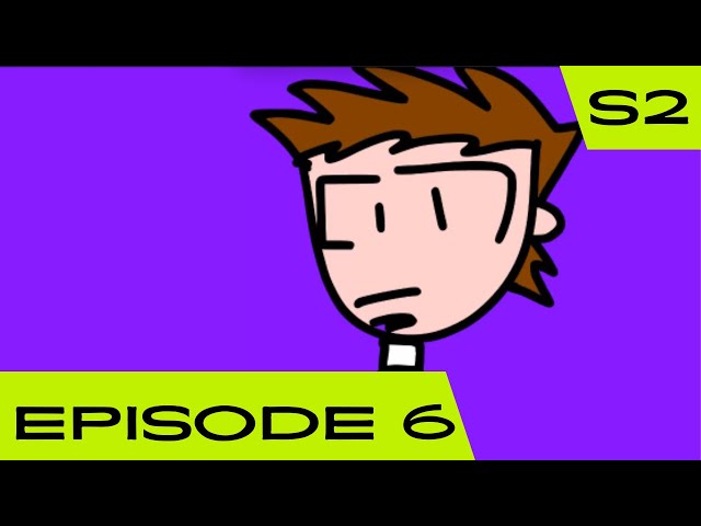 Video thumbnail for TheRootMatt - S2E6: Scripting a Script (Or How Sixteen Idiots Wrote A Emmy-Winning Episode, Or....)