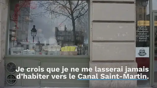 Video thumbnail for L’Epicerie musicale, le guanciale et les vraies pâtes à la Carbonara