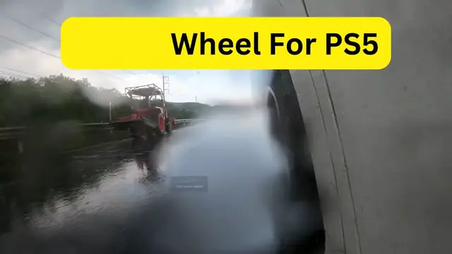 Video thumbnail for 5 Best Wheel For PS5: The Ultimate Racing Experience