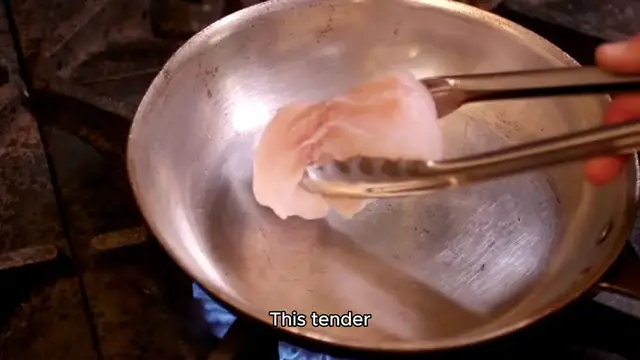 'Video thumbnail for bbq briskit'
