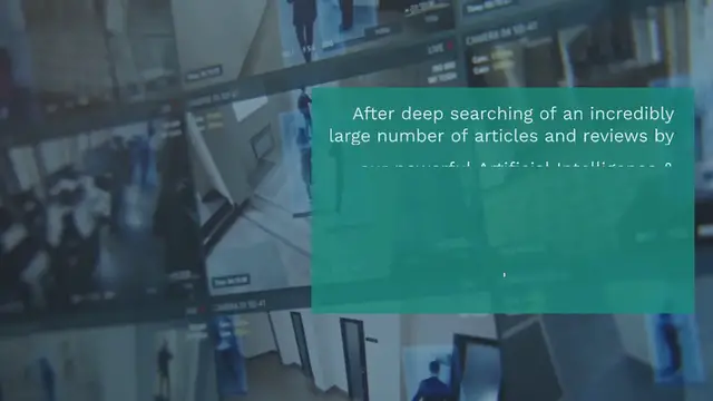 Video thumbnail for BEST PET CAMERAS & MONITORS 2021