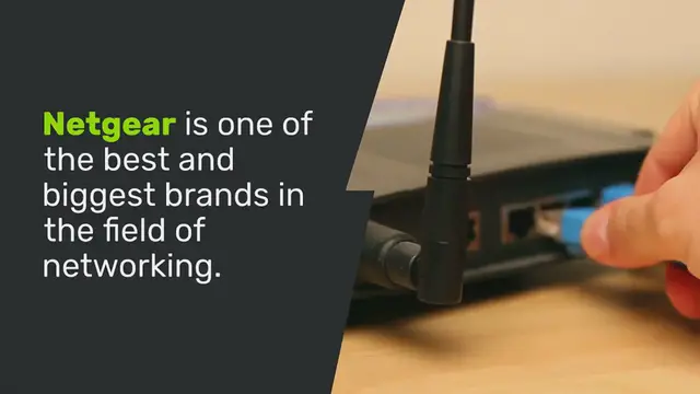Video thumbnail for Top 5 Netgear Routers 2019 – Reviews: