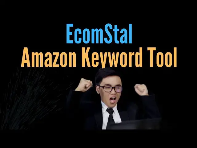 Video thumbnail for Amazon Keyword Tool - Black Friday Lifetime Deal Offer!