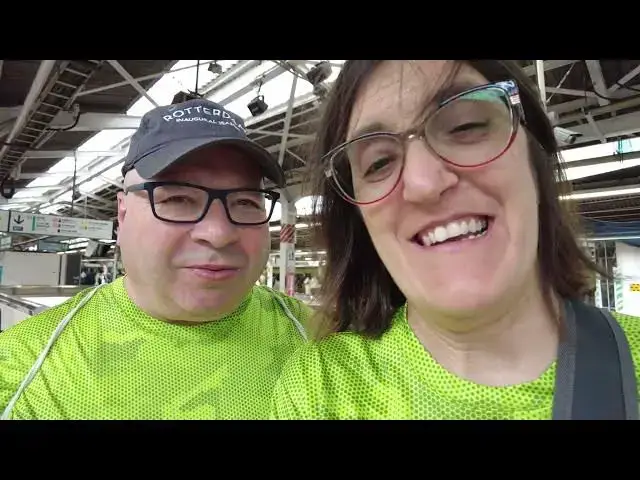 Video thumbnail for World's LONGEST Suspended Monorail! 🤯 Riding the Chiba Monorail for Stunning Views