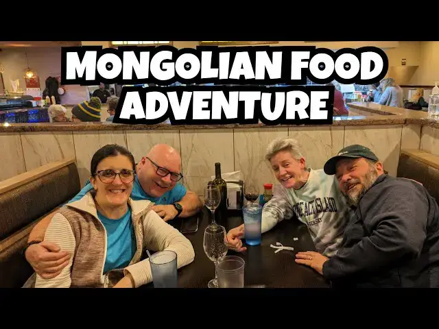 Video thumbnail for Dive into Flavor: Yummy Bowl Wilkes Barre Food Review