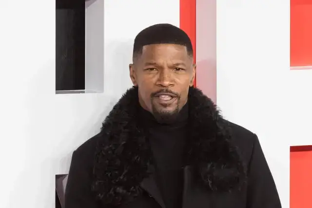 'Video thumbnail for American Actor, Jamie Foxx Is Still Hospitalized After Three Weeks Of Medical Complication'