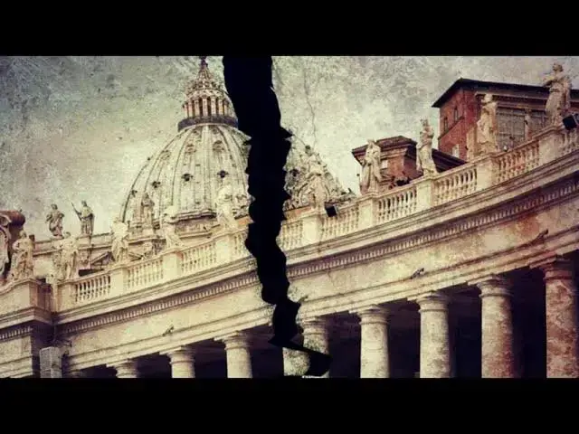 Video thumbnail for BISKUPI POTPISUJU PISMO U KOJEM UPOZORAVAJU DA ĆE NJEMAČKI SINODALNI PUT DOVESTI DO RASKOLA