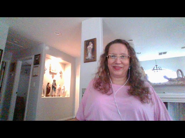 Video thumbnail for LIVE - Your Questions, 17, Out of Body Travel