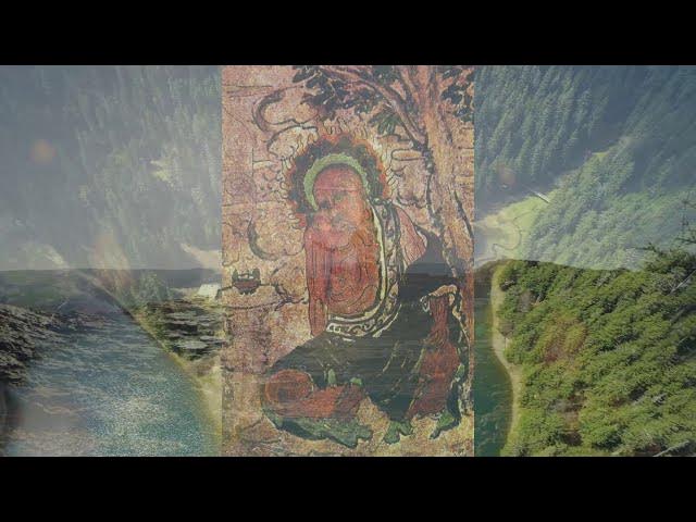 Video thumbnail for Hui Neng Masters, Marilynn Hughes,  Out of Body Travel, Out of Body Experiences