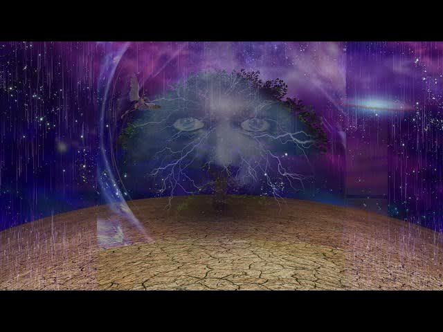 Video thumbnail for Rites with Mystic, The Path of Light and Sound, Marilynn Hughes