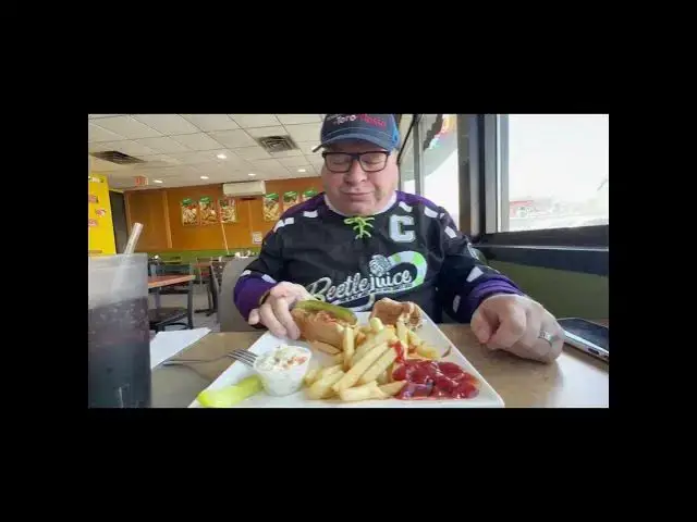 Video thumbnail for Beetlejuice, Beetlejuice, Beetlejuice... 👻