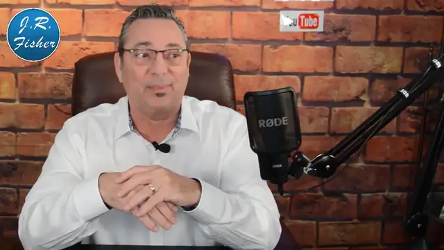Video thumbnail for Better alternatives to selling on eBay and amazon - best websites to sell - J.R. Fisher