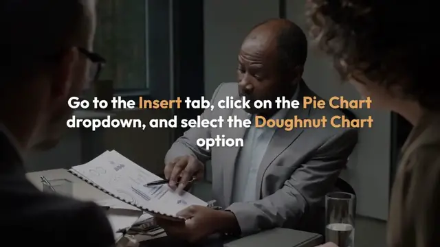 Video thumbnail for How to Create a Speedometer Chart in Excel