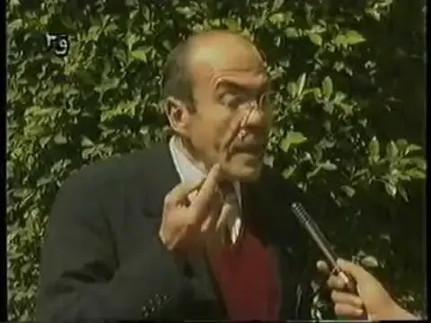 Video thumbnail for لقاء أ.د. إبراهيم سليمان في برنامج الزراعة والتنمية القناة الثالثة التليفزيون المصري 2009