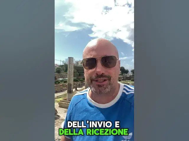 Video thumbnail for Che cos’è la PEC ?