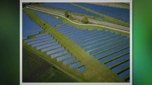 'Video thumbnail for Demystify Substation Automation for Renewable Energy'