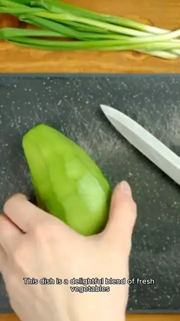 'Video thumbnail for Pasta Primavera recipe'