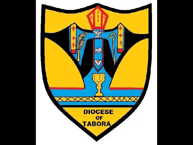 Video thumbnail for Greetings from Bishop Elias Chakupewa 12-24-20