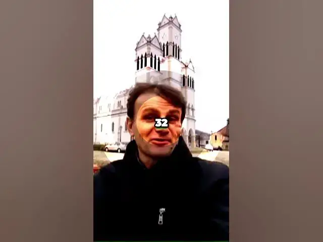 Video thumbnail for Nevjerojatna matematička zagonetka izaziva smijeh i zaprepaštenje!