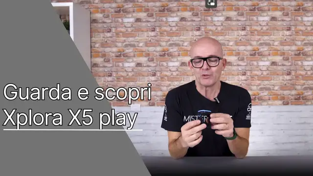 Video thumbnail for video-recensione-Xplora-Kids