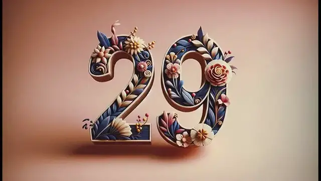 Video thumbnail for Angel Number 29: A Call to Trust Your Intuition and Follow Your Heart