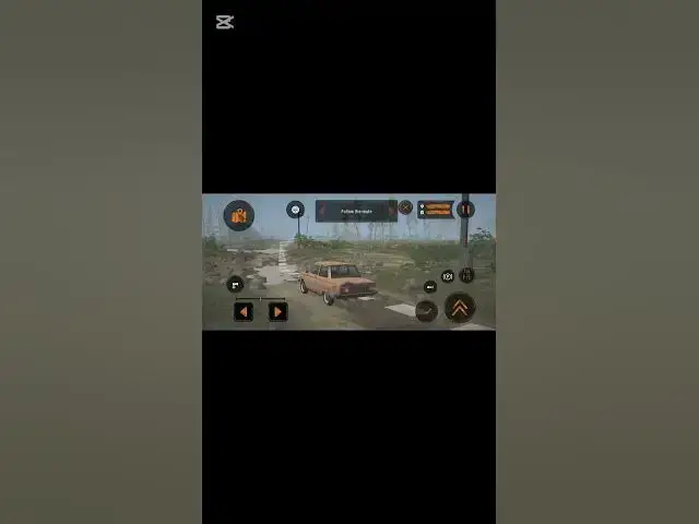 'Video thumbnail for Visiting grandma #mudrunner #offroad #truckdriver #trucksimulator #mobilebattleroyale #racing'