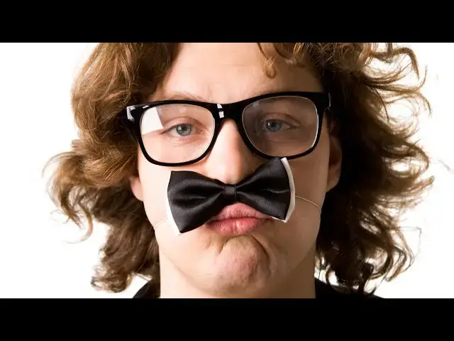 Video thumbnail for OVAJ VIDEO SMIJU POGLEDATI SAMO ONI LJUDI ZA KOJE SE GOVORI DA SU ČUDNI