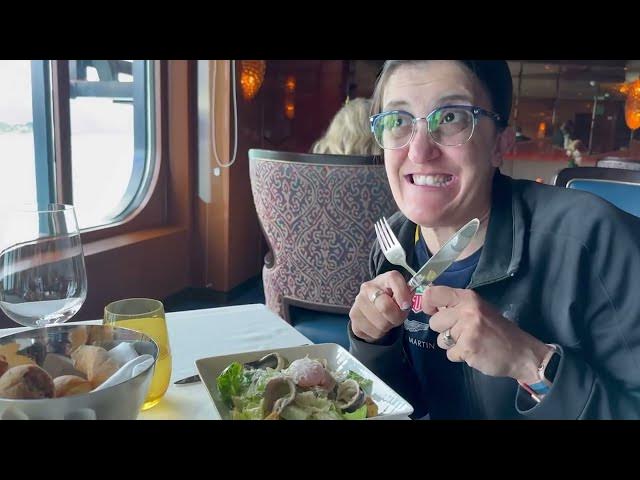 Video thumbnail for Norway's Hidden Gems! | Our Rotterdam Cruise Journey 🇳🇴