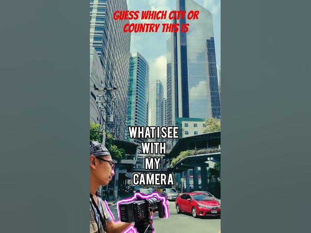 Video thumbnail for You Won't Believe Where This Is: Not Everyone Knows This City 🤣 #adayinthelifeinasia #asiatravel
