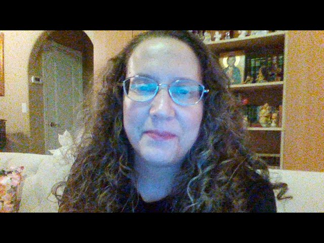 Video thumbnail for Tell me more about the Seraphim versus the Cherubim