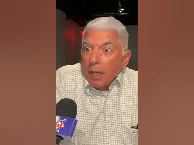 Video thumbnail for Jorge Fuentes sobre los Managers en Cuba