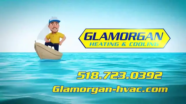 Video thumbnail for Glamorgan Heating & Cooling