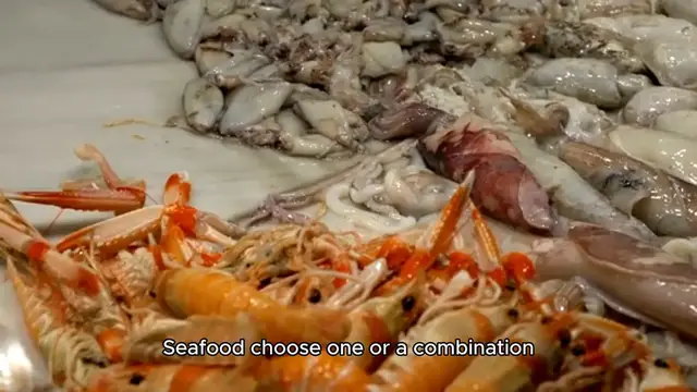 Video thumbnail for aguachile recipe