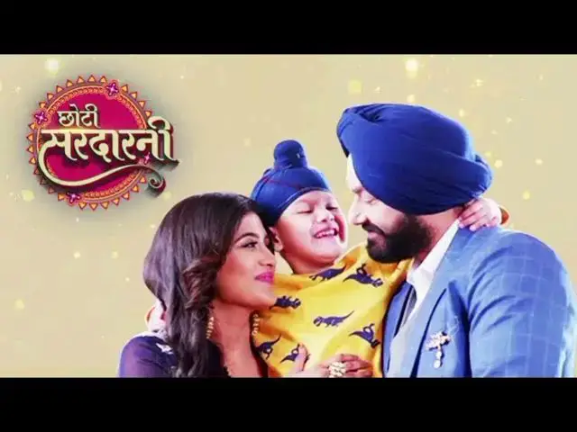Video thumbnail for The Braveheart Launch On Star Life #ChotiSarrdaarni #colorstv