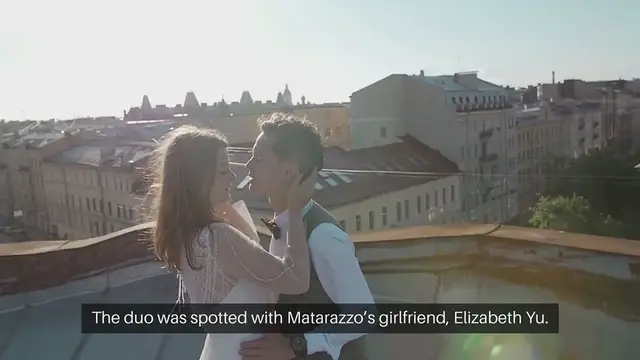 Video thumbnail for "Stranger Things Stars Finn Wolfhard and Gaten Matarazzo Explore Real Estate in NYC with Elizabeth Yu"